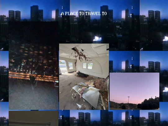 aplacetotravelto screenshot