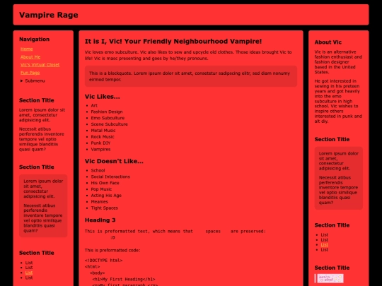 about_me screenshot