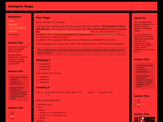 fun_page screenshot
