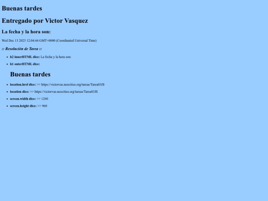 tareas/Tarea03JS screenshot
