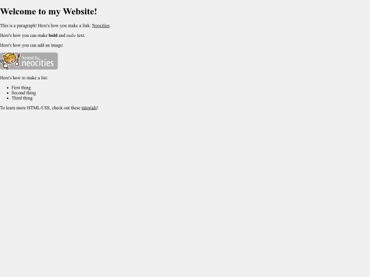 blog/test screenshot