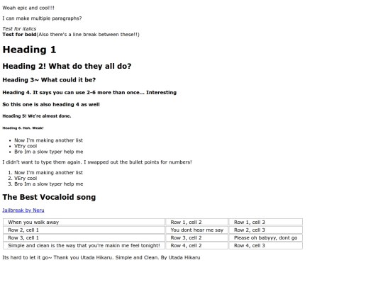 codingtest screenshot