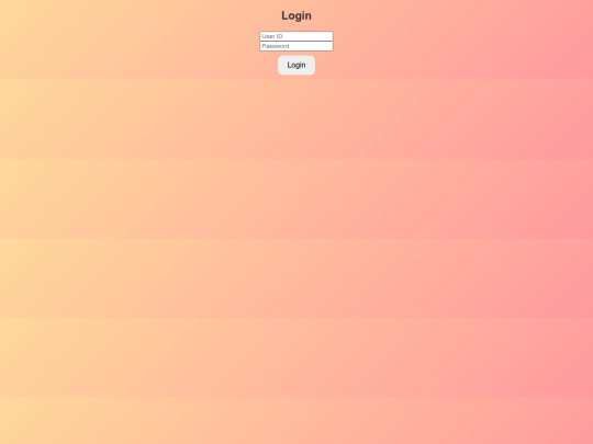 dashboard screenshot