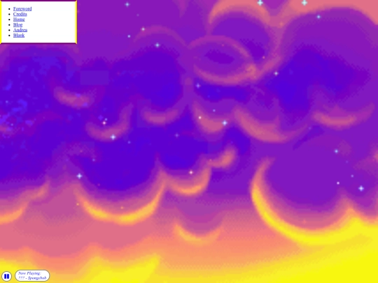 pages screenshot