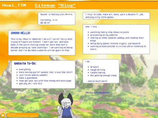 plaza screenshot
