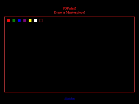 drawing screenshot