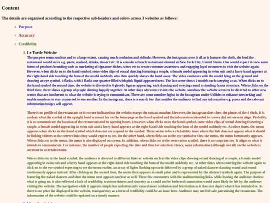 content screenshot