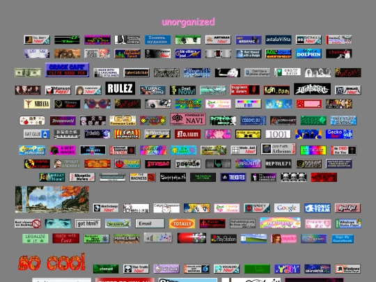 buttons screenshot
