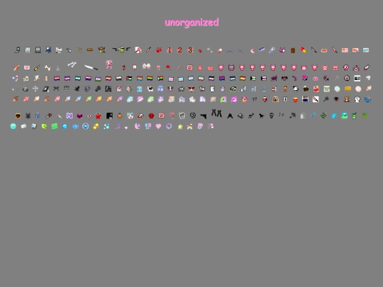 emojis screenshot