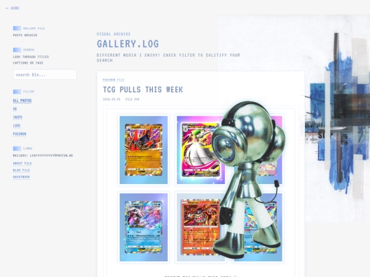 gallery screenshot