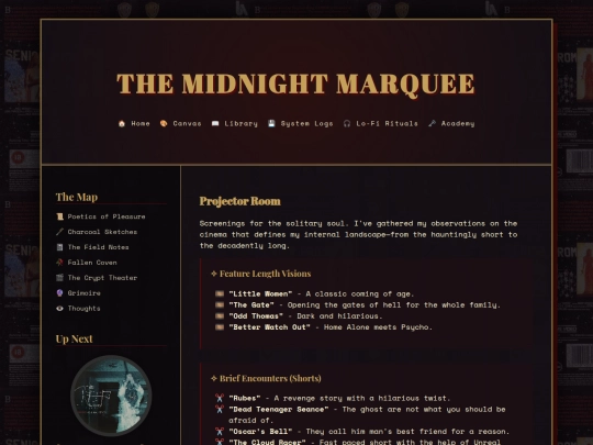 horror screenshot