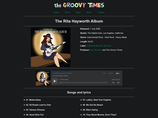 releases/the-rita-hayworth-album screenshot