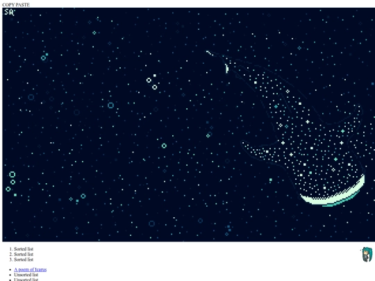 copiesofcode screenshot