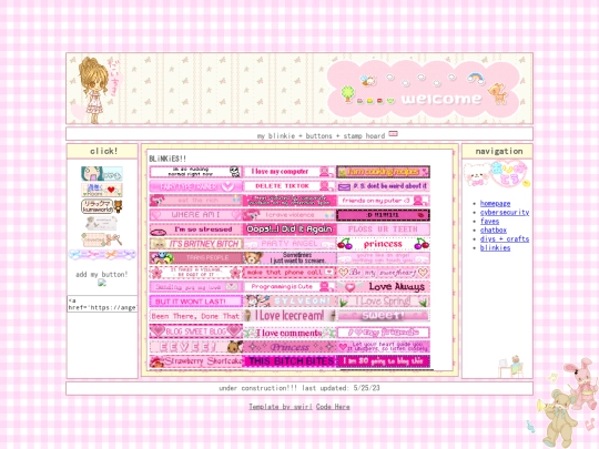 collection screenshot