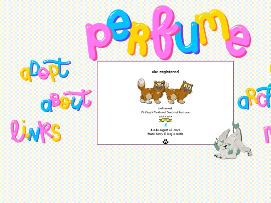 persian screenshot