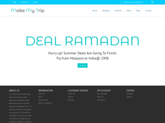 news screenshot
