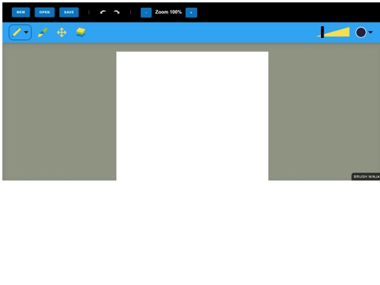 draw screenshot