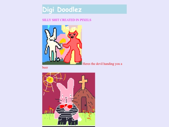 digitalart screenshot