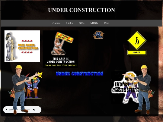 construction screenshot