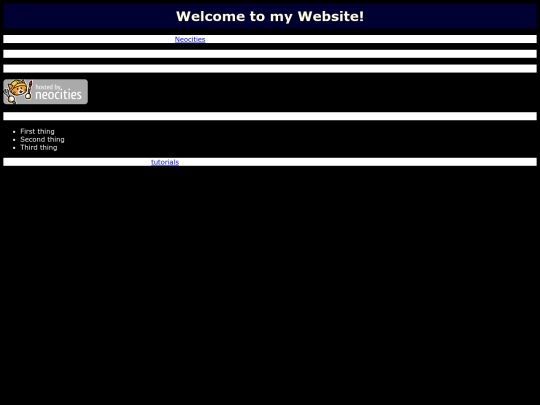 lists/list06 screenshot