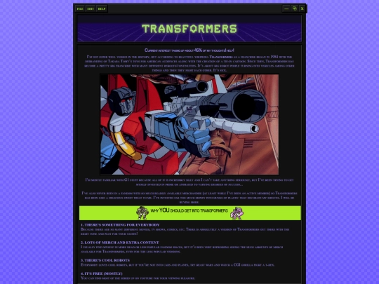 TFshrine screenshot