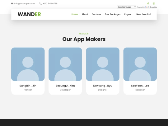 makers screenshot