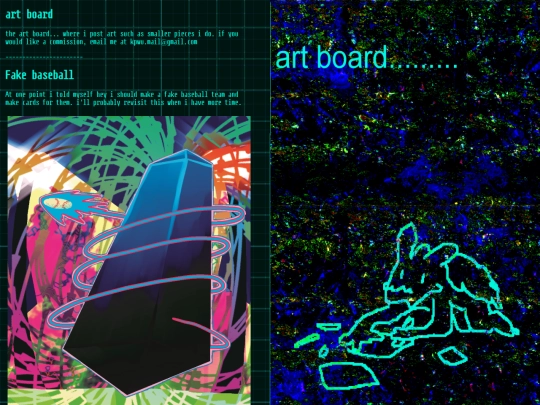 art screenshot