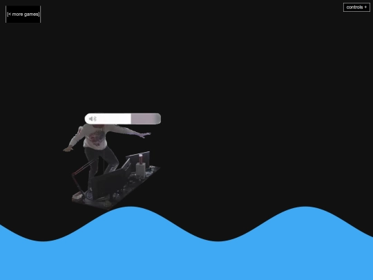 ericwaverider screenshot