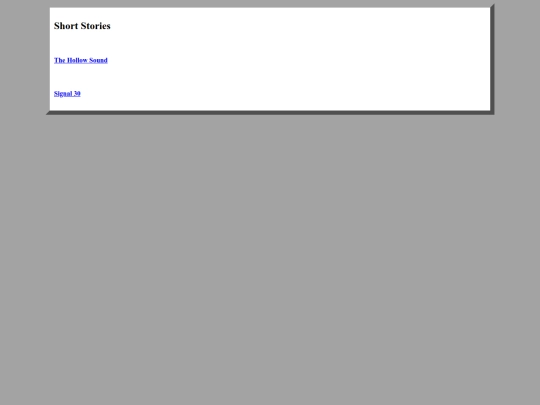 writ screenshot
