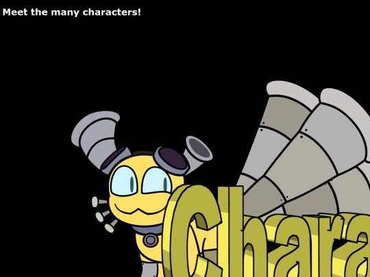 characters1 screenshot