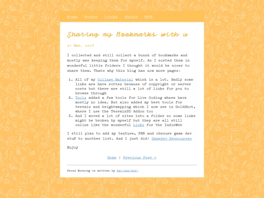 posts/2025-03-01-Sharing-my-Bookmarks-with-u screenshot