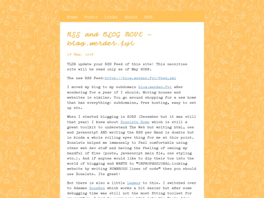 posts/2026-05-29-RSS-and-BLOG-MOVE---blog-werder-fyi screenshot