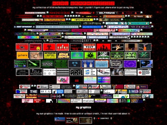 graphics screenshot