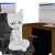 raccoon // home  avatar