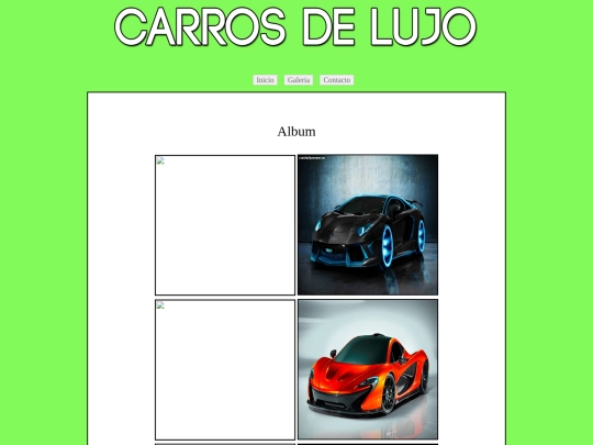Galeria screenshot