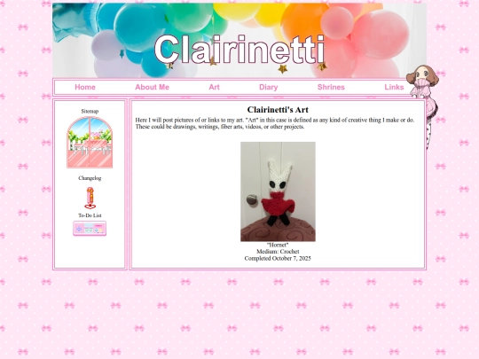 art screenshot