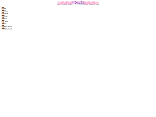 pixels screenshot