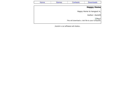 games1 screenshot