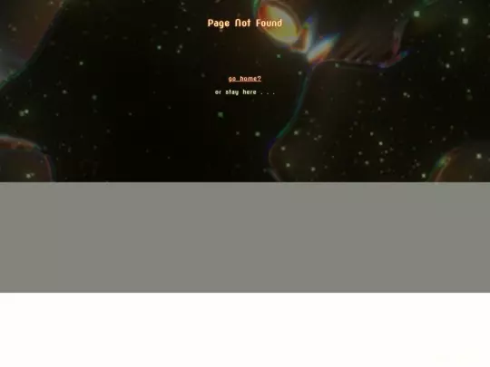 firstpage/haha screenshot
