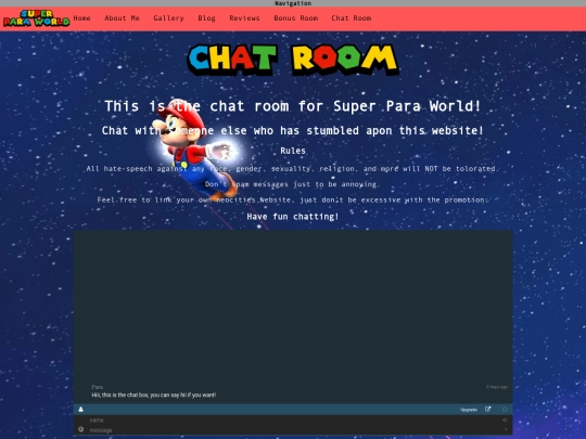 cbox screenshot