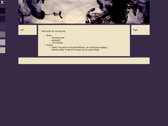 stuff screenshot