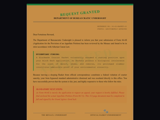 Atheria/farm-appeal-approved screenshot