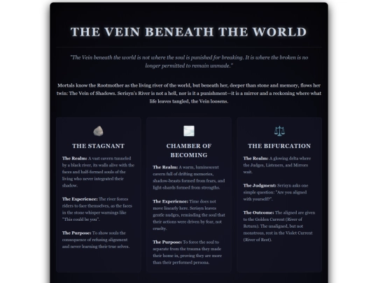 More notion widgets/Vein-Beneath screenshot