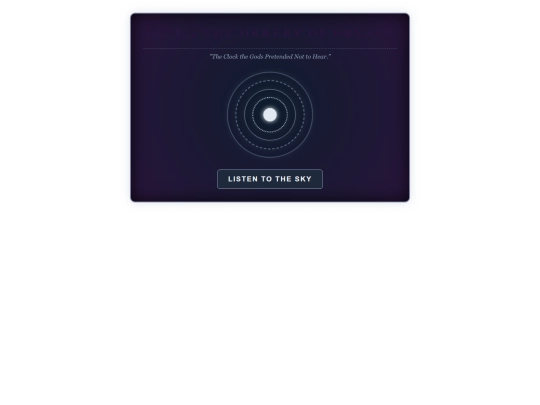 More notion widgets/Wheels-of-Sky screenshot