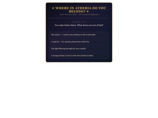 Nationquiz screenshot