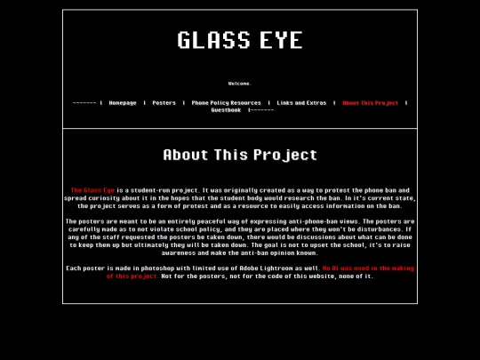 about_this_project screenshot