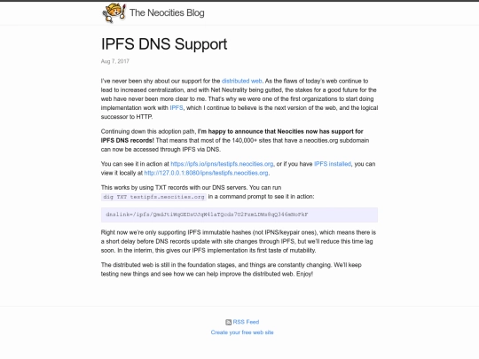 blog/2017/08/07/ipfs-dns-support screenshot