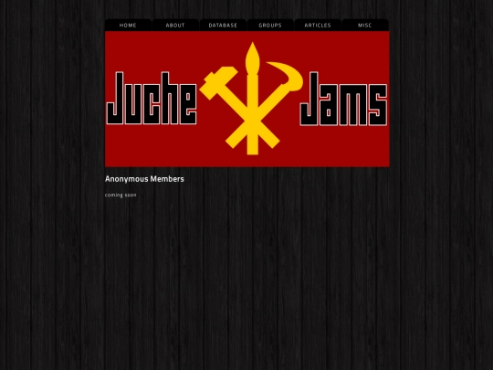 moranbong_band/anonmembers screenshot