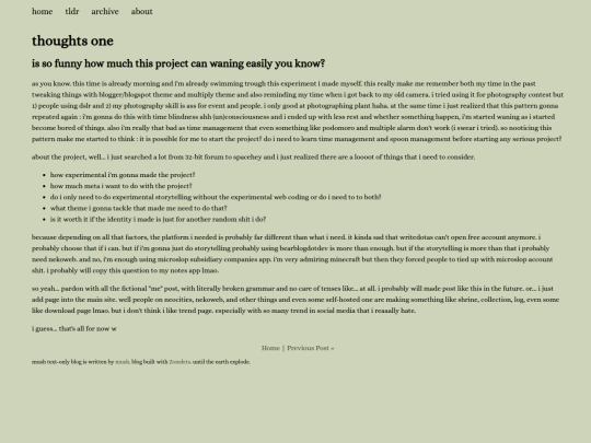 blog/posts/thoughts-one screenshot