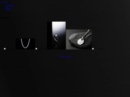 Silver screenshot